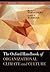 The Oxford Handbook of Organizational Climate and Culture