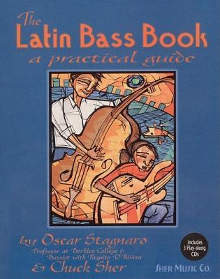 The Latin Bass Book, the