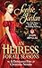 An Heiress for All Seasons by Sophie Jordan
