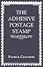 The Adhesive Postage Stamp