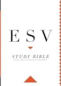 ESV Study Bible 