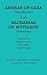 Aeneas of Gaza: Theophrastus with Zacharias of Mytilene: Ammonius