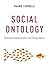 Social Ontology: Collective Intentionality and Group Agents