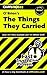 Cliffsnotes on O'Brien's the Things They Carried