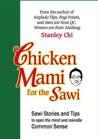 Chicken Mami for the Sawi