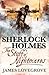 The Stuff of Nightmares (Sherlock Holmes)