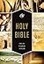 The Holy Bible by Anonymous