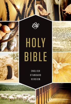 The Holy Bible: English Standard Version, Textbook Edition