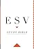 ESV Study Bible by Anonymous