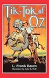 Tik-Tok of Oz by L. Frank Baum
