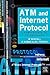 ATM and Internet Protocol