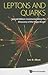 Leptons and Quarks: Special Edition Commemorating the Discovery of the Higgs Boson (Revised)