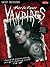 How to Draw Vampires: Discover the Secrets to Drawing, Painting, and Illustrating Immortals of the Night
