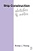 Ship Construction Sketches and Notes by John F. Kemp