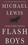 Flash Boys: A Wal...