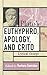 Plato's Euthyphro, Apology,...
