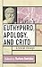 Plato's Euthyphro, Apology, and Crito by Rachana Kamtekar