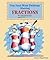 Fun Food Word Problems Starring Fractions: Math Word Problems Solved