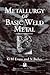 Metallurgy of Basic Weld Metal