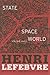 State, Space, World: Selected Essays