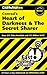 Cliffsnotes on Conrad's Heart of Darkness & the Secret Sharer