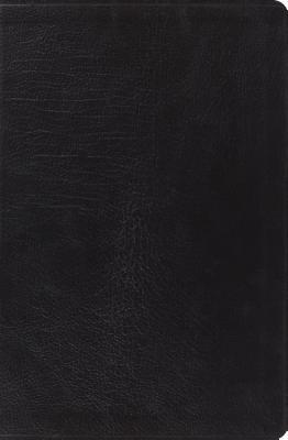 ESV Verse-by-Verse Reference Bible