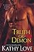 Truth or Demon (New Orleans Vampires #5)
