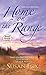 Home on the Range (Caribou Crossing #2)