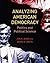 Analyzing American Democracy: Politics and Political Science