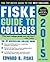 Fiske Guide to Colleges 2015