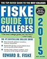 Fiske Guide to Colleges 2015 by Edward B. Fiske