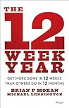 12 Week Year: Get...