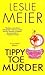 Tippy Toe Murder