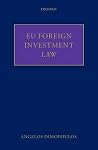 Eu Foreign Investment Law Eu Foreign Investment Law