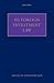 Eu Foreign Investment Law
