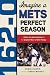 162-0: Imagine a Mets Perfe...