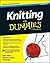 Knitting for Dummies by Pam Allen