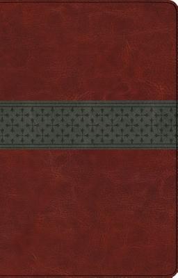 ESV Large Print Thinline Reference Bible