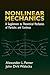 Nonlinear Mechanics: A Supplement to Theoretical Mechanics of Particles and Continua