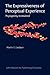 Expressiveness of Perceptual Experience: Physiognomy Reconsidered