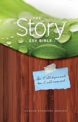 The Story Bible, ESV (Paperback)