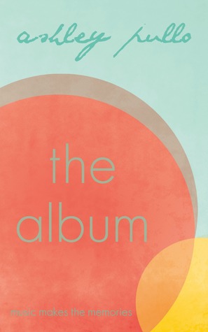 The Album (Discography #1)