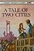 A Tale of Two Cities by Joan  Collins