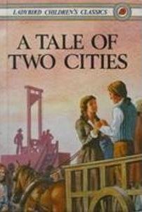 A Tale of Two Cities