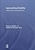 Approaching Disability: Critical issues and perspectives
