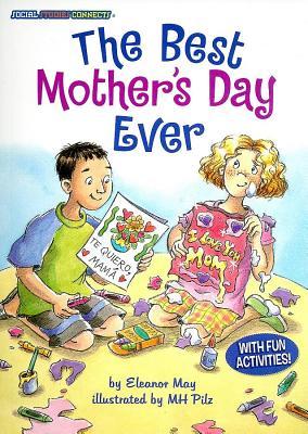 The Best Mother's Day Ever (ebook)