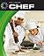Chef (21st Century Skills Library: Cool Careers)