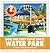 How Did They Build That? Water Park (Community Connections: How Did They Build That?)