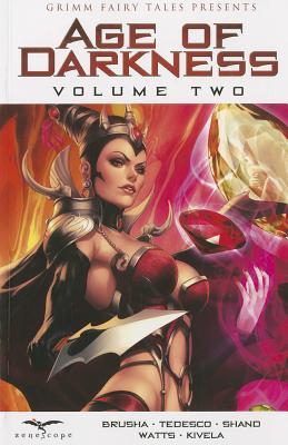 Age of Darkness, Volume Two