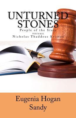 Unturned Stones: People of the State versus Nicholas Thaddeus Kristos